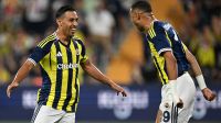  خلاصه بازی فنرباغچه 1-0 لاتزیو