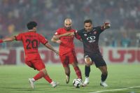 برگزاری دیدار تراکتور - پرسپولیس در جام حذفی با حضور هواداران