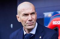 توافق اولیه زیدان برای هدایت تیم ملی فرانسه