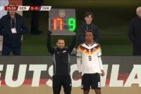 شروع درخشانی که پدیده جدید فوتبال آلمان داشت