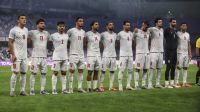 رده‌بندی فیفا/ صعود تیم ملی به رتبه به بیستم