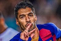 اعتراف جالب لوییز سوارز در مورد روزهای سخت فوتبالی