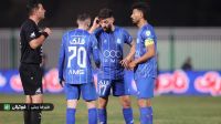 خستگی در کمین استقلال؛ یک ساعت اضافه بازی کرد