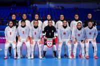 جدال مرگ‌ و‌ زندگی برای فوتسال زنان؛ ایتالیا را بِبَر