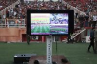 جنجال‌های بی‌پایان شمس آذر- پرسپولیس؛ دوربین VAR فیلمبردار نداشت! (ویدیو)