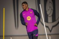 دودستگی مدیران بارسلونا بر سر رشفورد