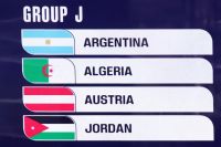  گروه J؛ آخرین حضور احتمالی مسی در مسیر دفاع از عنوان قهرمانی