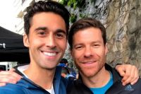 یک گزینه عجیب برای جانشینی ژابی آلونسو در رئال مادرید