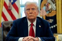 قانون عجیب دونالد ترامپ برای تماشاگران جام جهانی ۲۰۲۶!