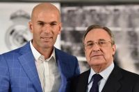 بمب خبری در مادرید؛ آقای رئیس زیزو را می‌خواهد!