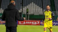 درباره رضاوند؛ یک نیمفصل در سپاهان، بهتر از 3 فصل در استقلال!