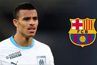 بارسلونا به دنبال جذب ستاره مارسی