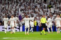 رئال مادرید آماده فروش 8 بازیکن