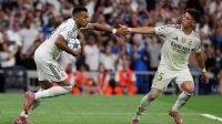 ستارههای تعیینکننده رئال مادرید؛ امباپه در صدر، گولر شگفتیساز