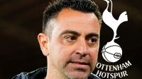 اسطوره بارسلونا مربی تاتنهام میشود؟