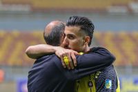 یک دهه هشتادی عصای دست محرم شد؛ عسگری حسرت فولاد و یحیی!