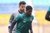 اوریه چقدر برای پرسپولیس آب خورد؛ هر دقیقه 195 میلیون تومان!