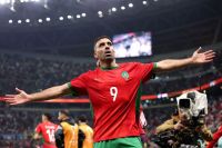 خداحافظی رسمی قاتل مراکشی از تیم ملی