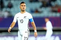 زلزله در لیگ استرالیا؛ محرومیت سنگین ستاره تیم ملی نیوزلند!