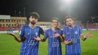الاهلی قطر، النصر عربستان یا الحسین اردن؛ کدام صدرنشین سهم استقلال است؟