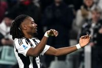  ستاره فرانسوی  من عاشق یوونتوس هستم