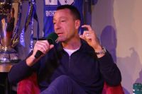  اسطوره چلسی و نام بردن از بازیکنی که با خوش‌شانسی به چلسی آمده بود