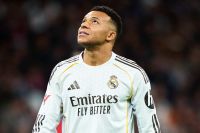 فوری؛ کیلیان امباپه مصدوم شد