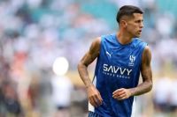 چرا خرید جدید بارسلونا به فکر رفتن از الهلال افتاد؟