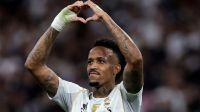 بازگشت احتمالی ستاره برزیلی رئال مادرید به میادین در آپریل ۲۰۲۶