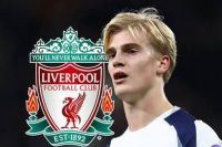  لیورپول در کمین پدیده سوئدی تاتنهام