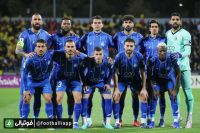 اختصاصی/ هفت گزینه برای جایگزینی ساپینتو ؛ شانس رحمتی بیشتر از همه!