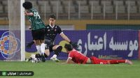 3 باخت پیاپی برای پرسپولیس در لیگ برتر؛ برای ششمین بار