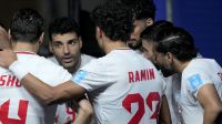 ایران حذف شد تا طارمی عذرخواهی کند!