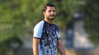 اختصاصی؛ سهراب بختیاری زاده، عارف غلامی را از تمرین استقلال اخراج کرد!