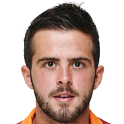 میرالم پیانیچ (آمار، گل ها و افتخارات) | فوتبالی