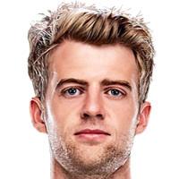 پاتریک بمفورد (آمار، گل ها و افتخارات) | فوتبالی