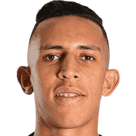 مشخصات صوفیان رحیمی | فوتبالی