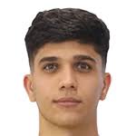 آریا یوسفی (آمار، گل ها و افتخارات) | فوتبالی