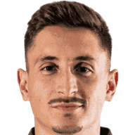 نیکو پاز (آمار، گل ها و افتخارات) | فوتبالی