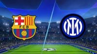 فوتبال بازپخش اینتر - بارسلونا