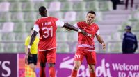 بازپخش فوتبال پرسپولیس - الشرطه عراق