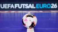 یک چهارم فوتسال یورو 2026