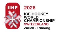 یک چهارم هاکی قهرمانی جهان 2026