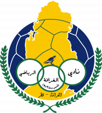 الغرافه - Al Gharafa (اخبار، بازی‌ها، خلاصه بازی‌ها، برترین بازیکنان ...