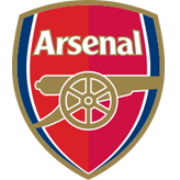 آرسنال - Arsenal (اخبار، بازی‌ها، خلاصه بازی‌ها، برترین بازیکنان، نقل ...