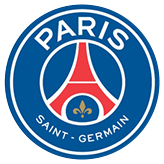 پاری سن ژرمن - Paris Saint Germain (اخبار، بازی‌ها، خلاصه بازی‌ها ...