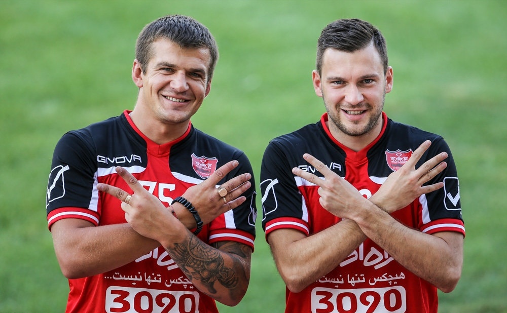 نگاهی به ورودی و خروجی دو فصل اخیر پرسپولیس