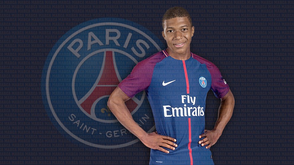 ادعای اکیپ؛ توافق موناکو و PSG بر سر انتقال امباپه