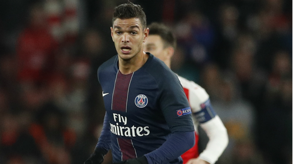 شکایت بازیکن از PSG به اتهام آزار روحی- روانی!