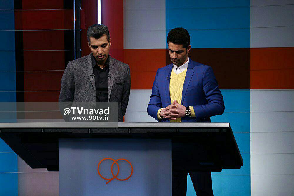 مشروح برنامه 25 دی نود / زندگی سخت گلر تاریخساز استقلال